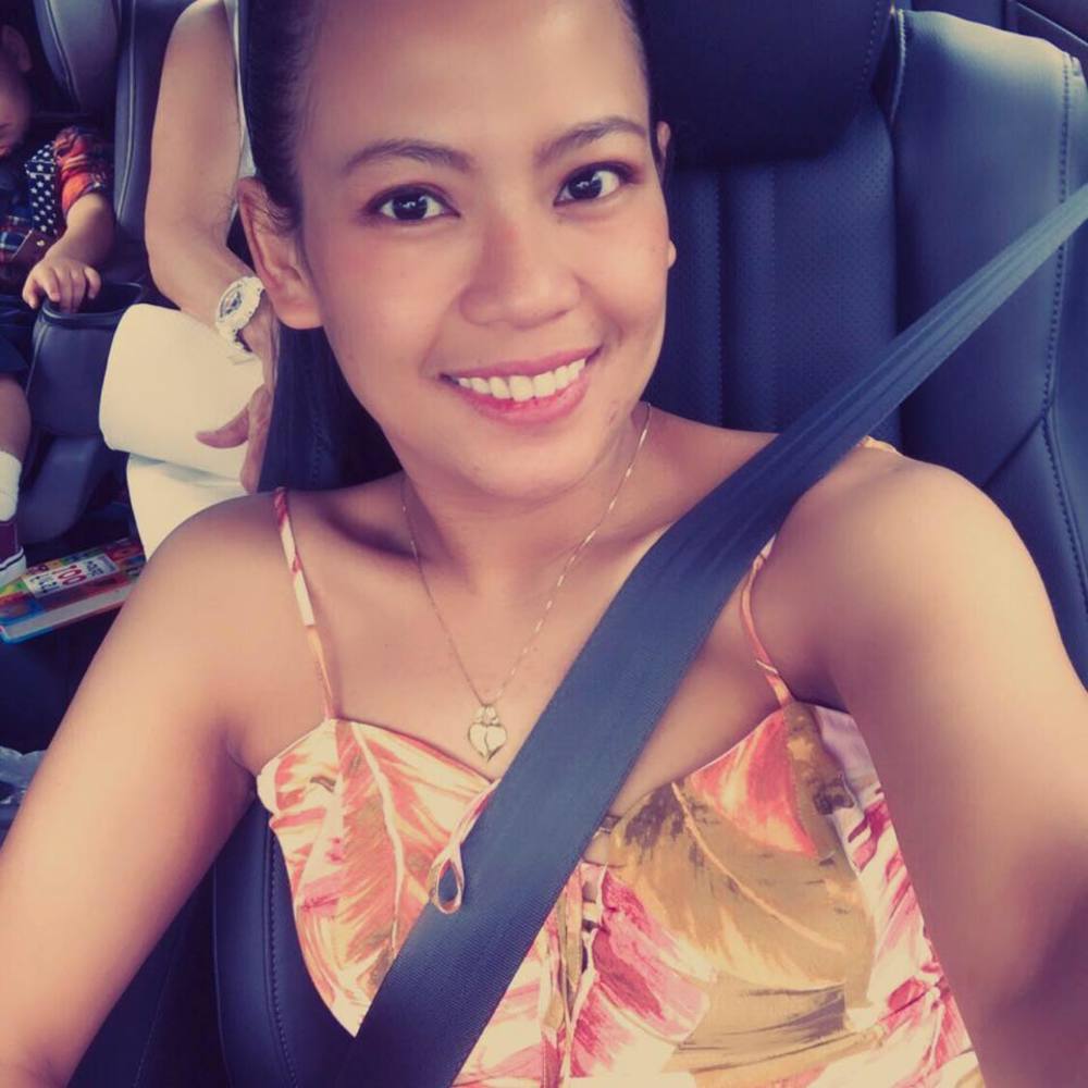 Meet your Posher, Mayie
